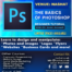 PhotoShop Course Flyer