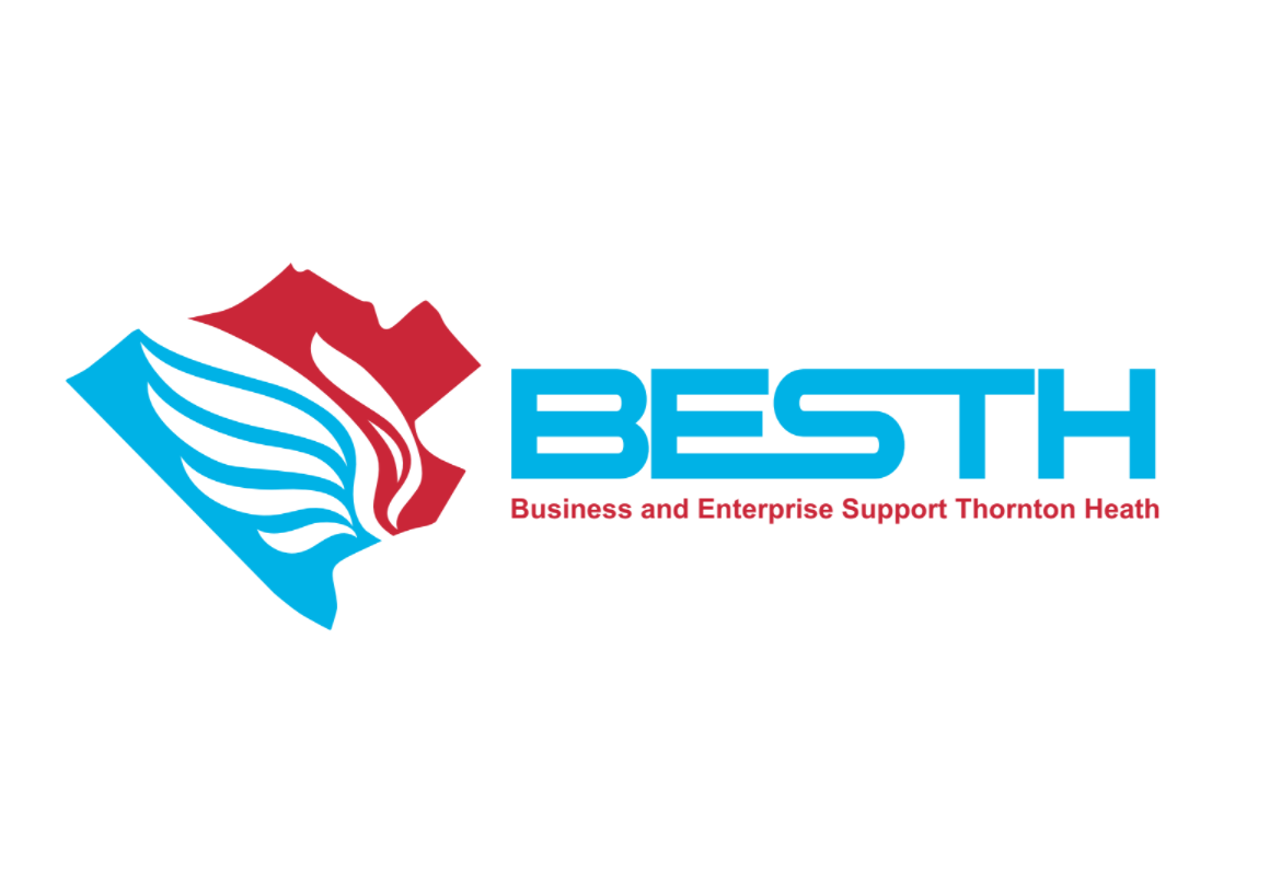 business enterprise supoort thornton heath logo