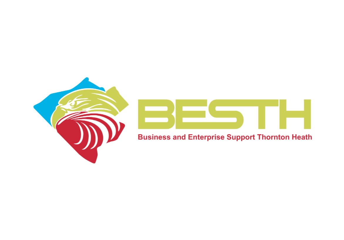 business enterprise supoort thornton heath logo