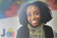 Yomi Ajose