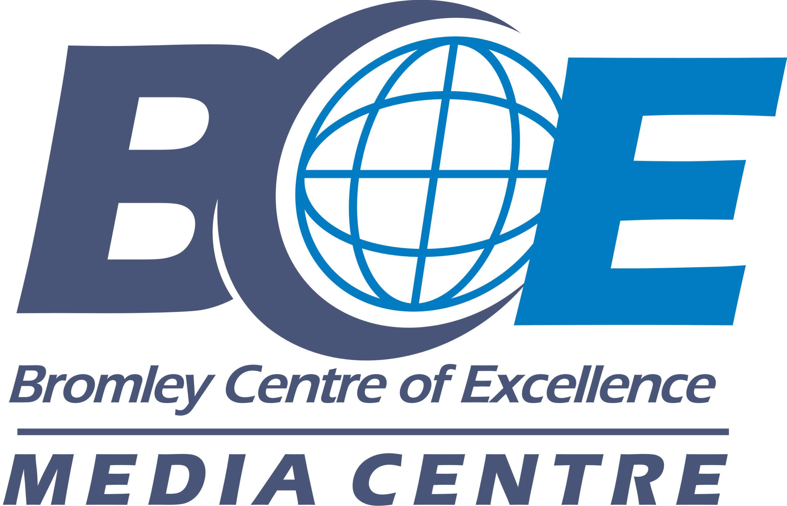 logo for bromley centre of excellence