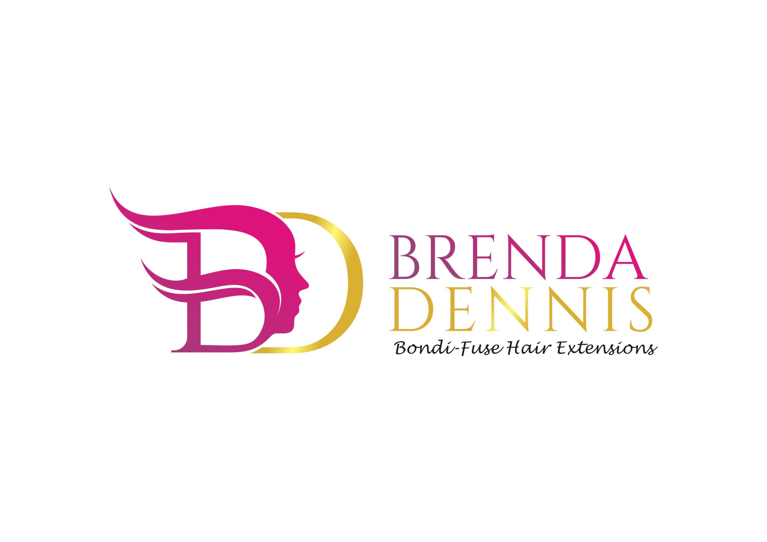 logo for brenda dennis
