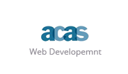 acas development logo