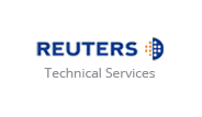 reuters technical services logo