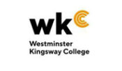 westminister kingsway college logo