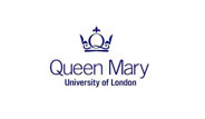 queen mary univerity of london logo