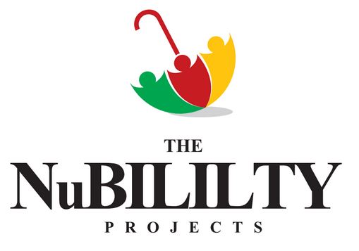 logo for the nubililty projects