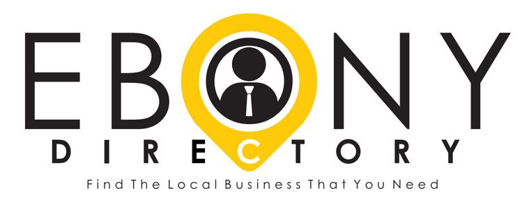 logo for ebony directory