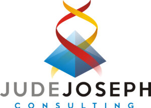 Logo for jude joseph consulting